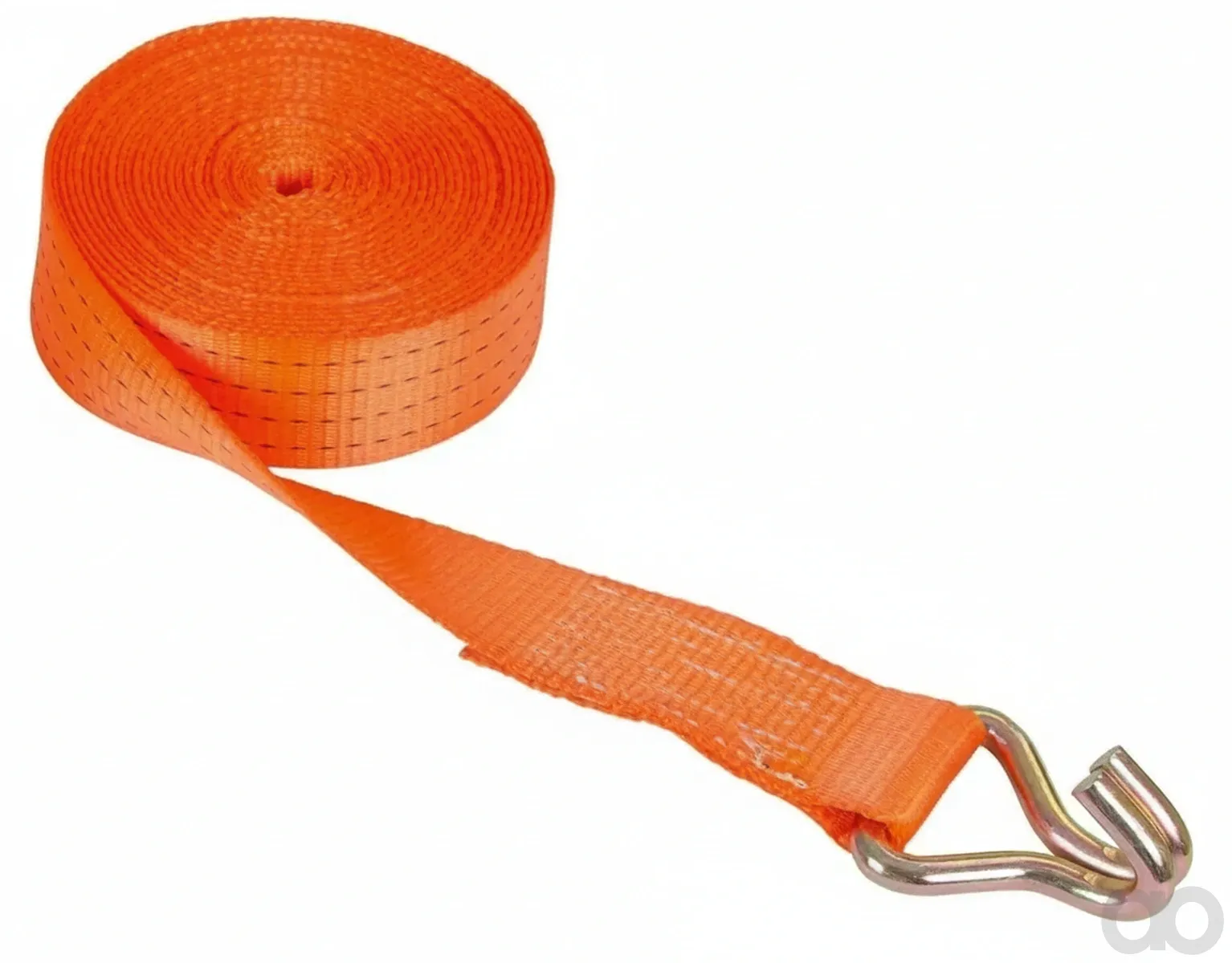 Kerbl - 37170 - Lashing Strap 2pcs. 8m