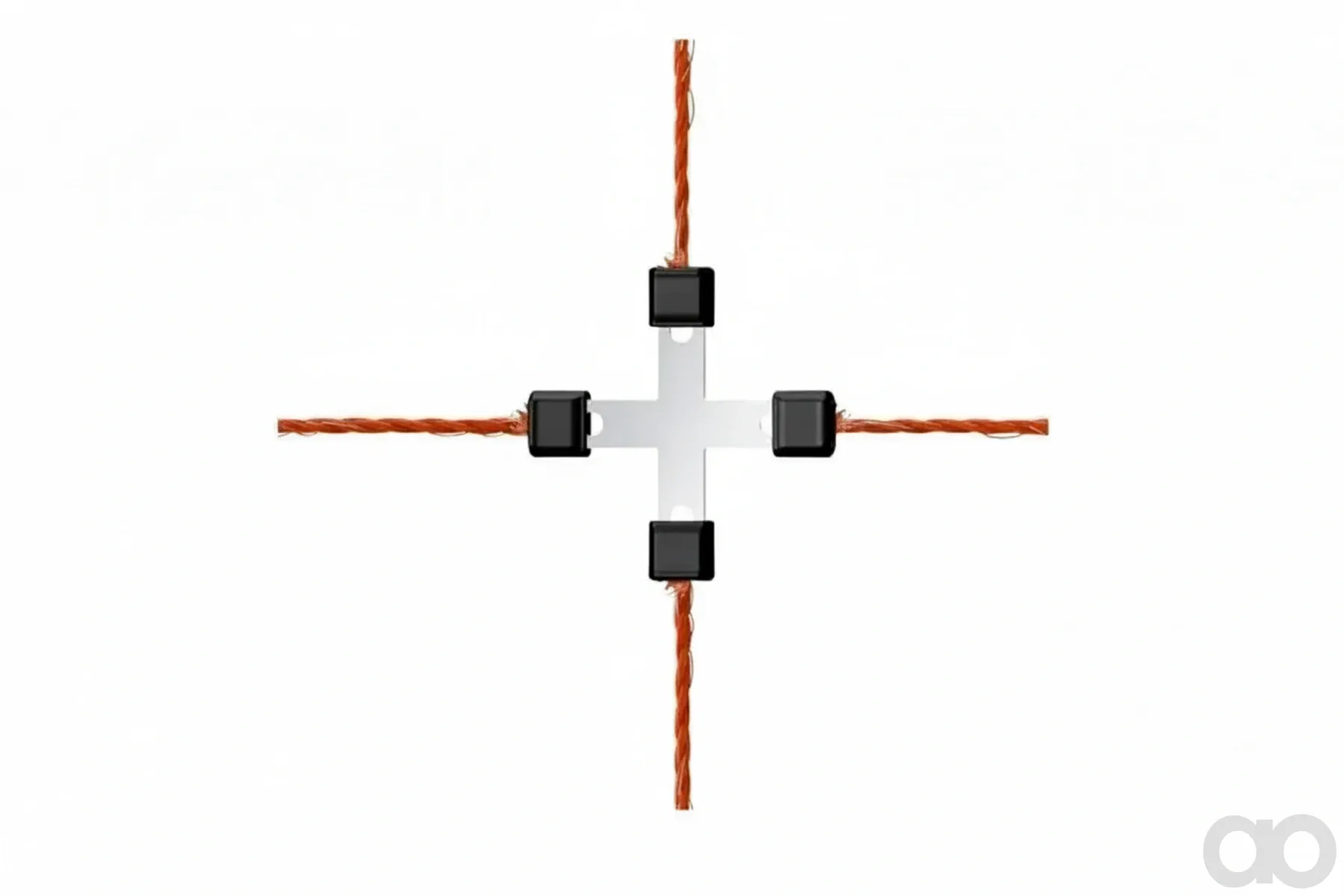 Kerbl - 44392 - Hose Insulator F.