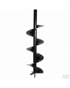 Kerbl - 44484 - Earth Drill 70mm