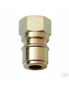 Kew - 1600493 - Quick Coupling Male HP EN 3/8