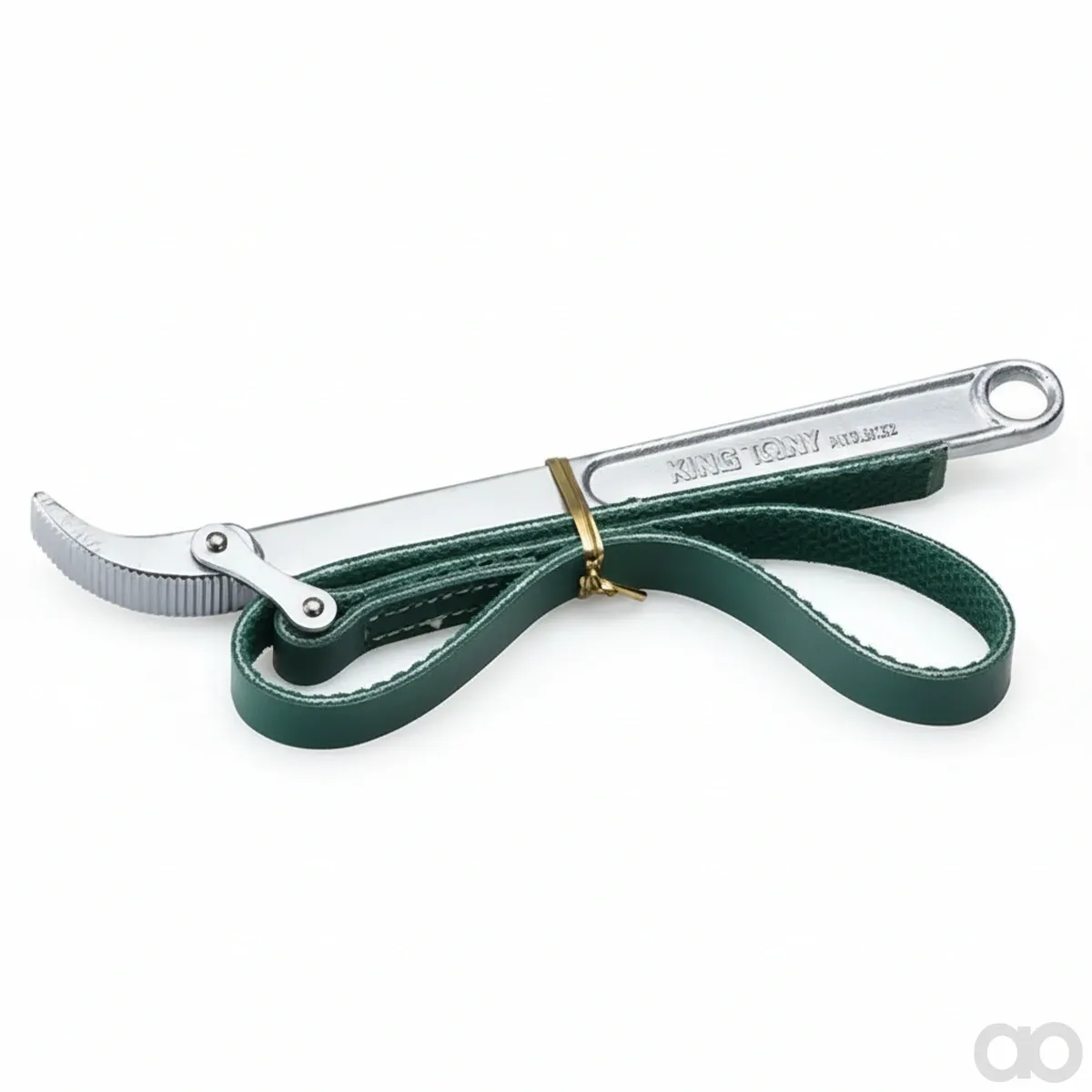 King Tony - 3203A0 - Strap Oil Filter Wrench