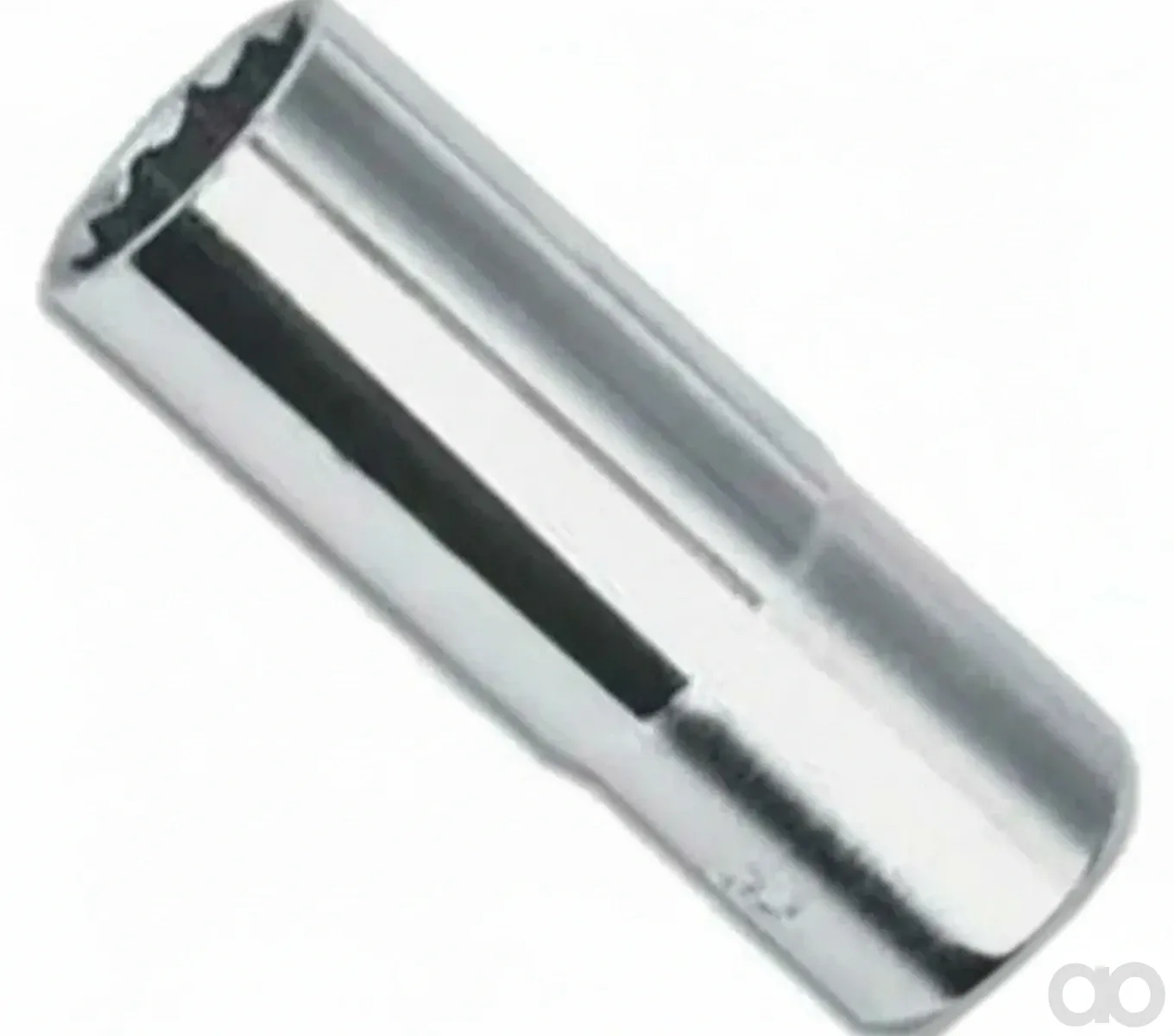 King Tony - 423030M - Long 12-Point 1/2 Inch M30 x 77 mm Socket
