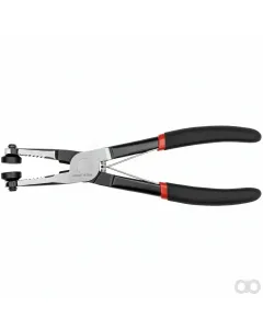 King Tony - 9AA11 - Straight Band Pliers
