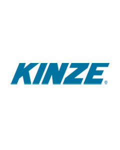 KINZE - GD18011 - "elbow, 3/8"" x 1/8"" npt extended"