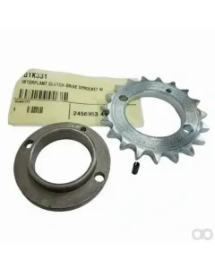 Kinze - G1K331 - Interplant Clutch Drive Sprocket Kit