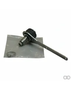 Kinze - G1K381 - Kit, Ratchet Wrench Left Hand 3.375
