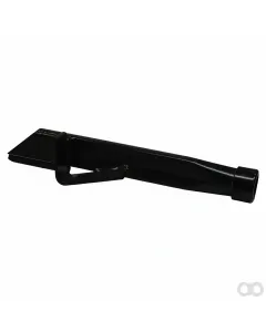 Kinze - GA10048 - Dry Fertilizer Drop Tube RH
