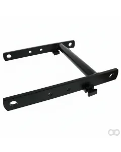 Kinze - GA11971 - Plate Mount Weld