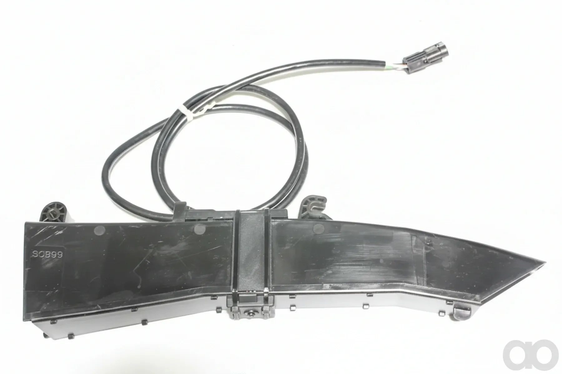 Kinze - GA21515 - Assy Seed Tube Universal Sensor 3000RU