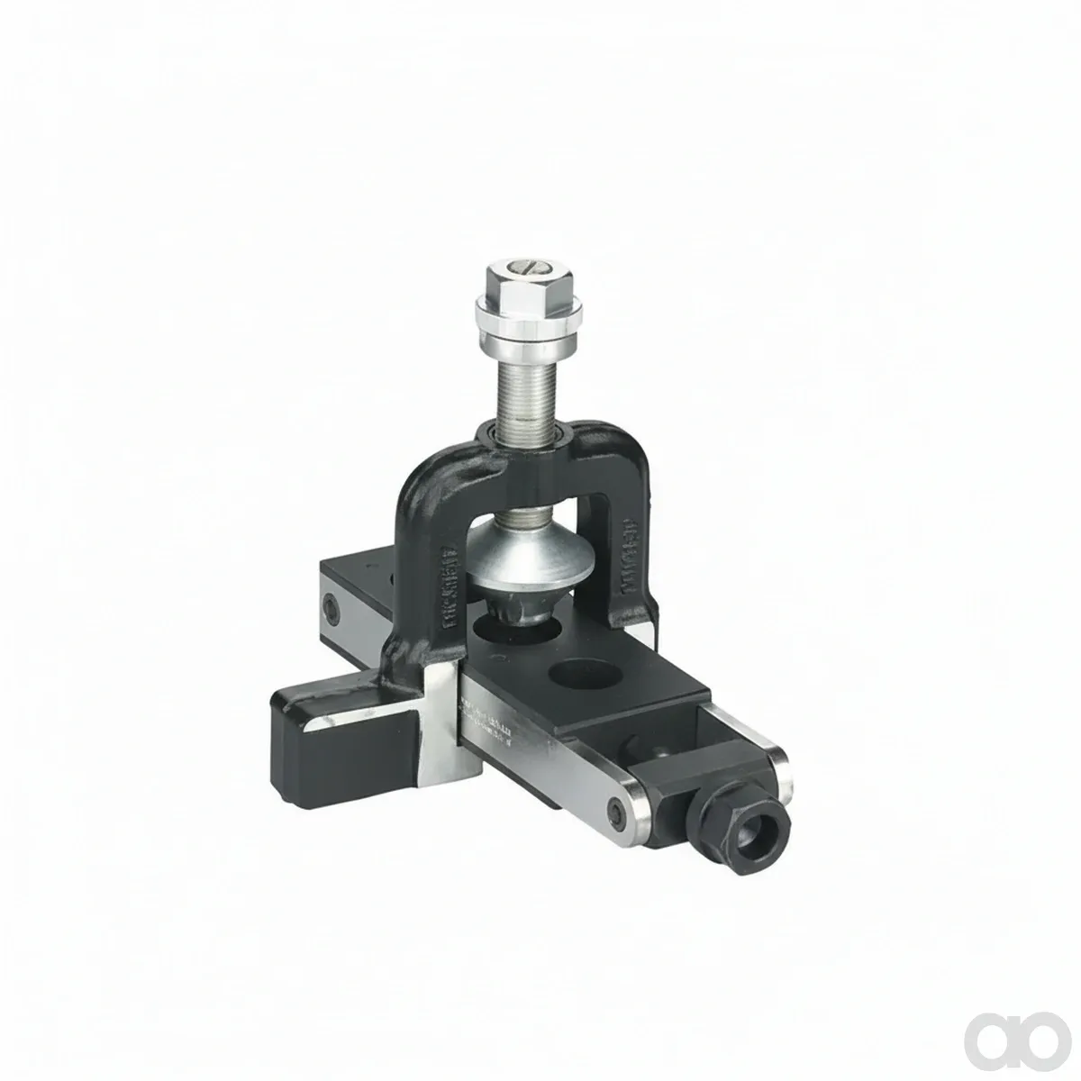 Kinze - GA2180 - Bearing Hanger 7/8 Hex
