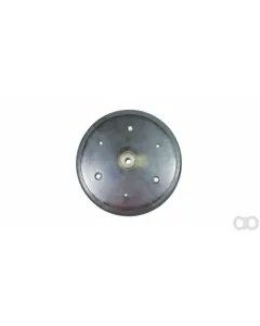 Kinze - GA6434 - Closing Wheel Assembly
