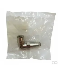 Kinze - GD18011 - Elbow, 3/8 x 1/8 NPT Extended