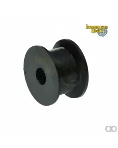 Kinze - GD31466 - Gauge Wheel Half (Black)