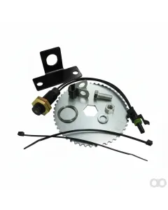 Kinze - GD8751 - Wheel, Pulse
