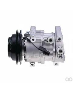 Kioti - T552550813 - Air Compressor Down Valve