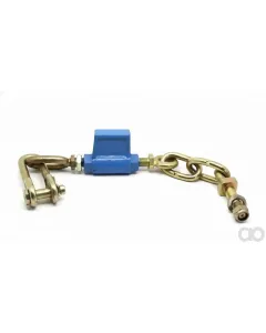 Kioti - TC260015A - Assy Chain, Check