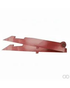 Kioti - TC260025A - Turnbuckle