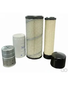 Kioti - TC261225A - Air Filter