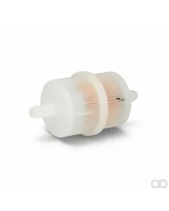 Knecht Filter - KL63OF - Fuel Line Filter for Renault