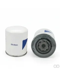 Knecht Filter - OC15 - Oil Change Filter for Fiat