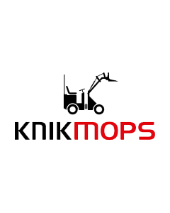 Knikmops - 0600411 - BESCHERMHOES JOYSTICK