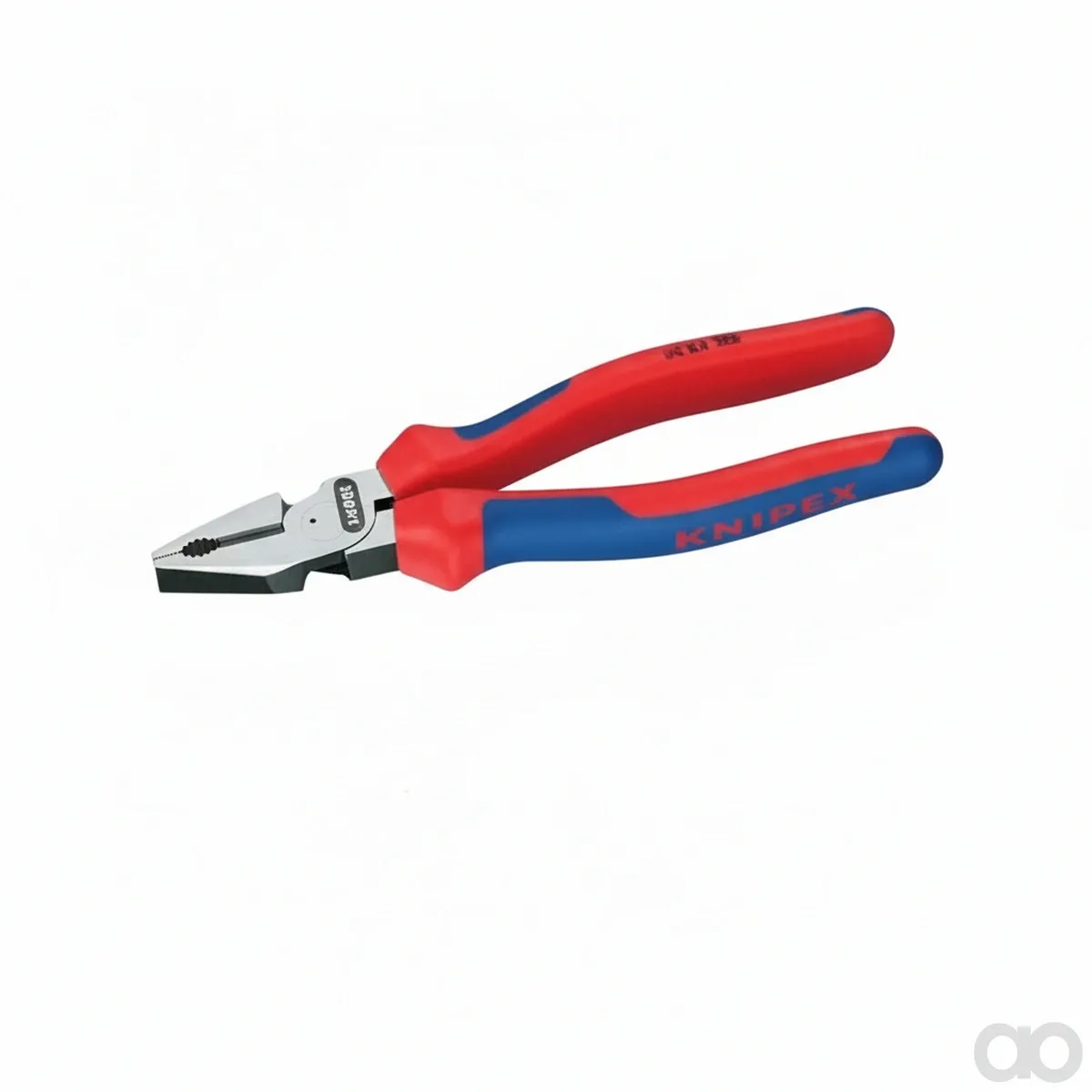Knipex - 0202180 - Knipex Power Combination Pliers