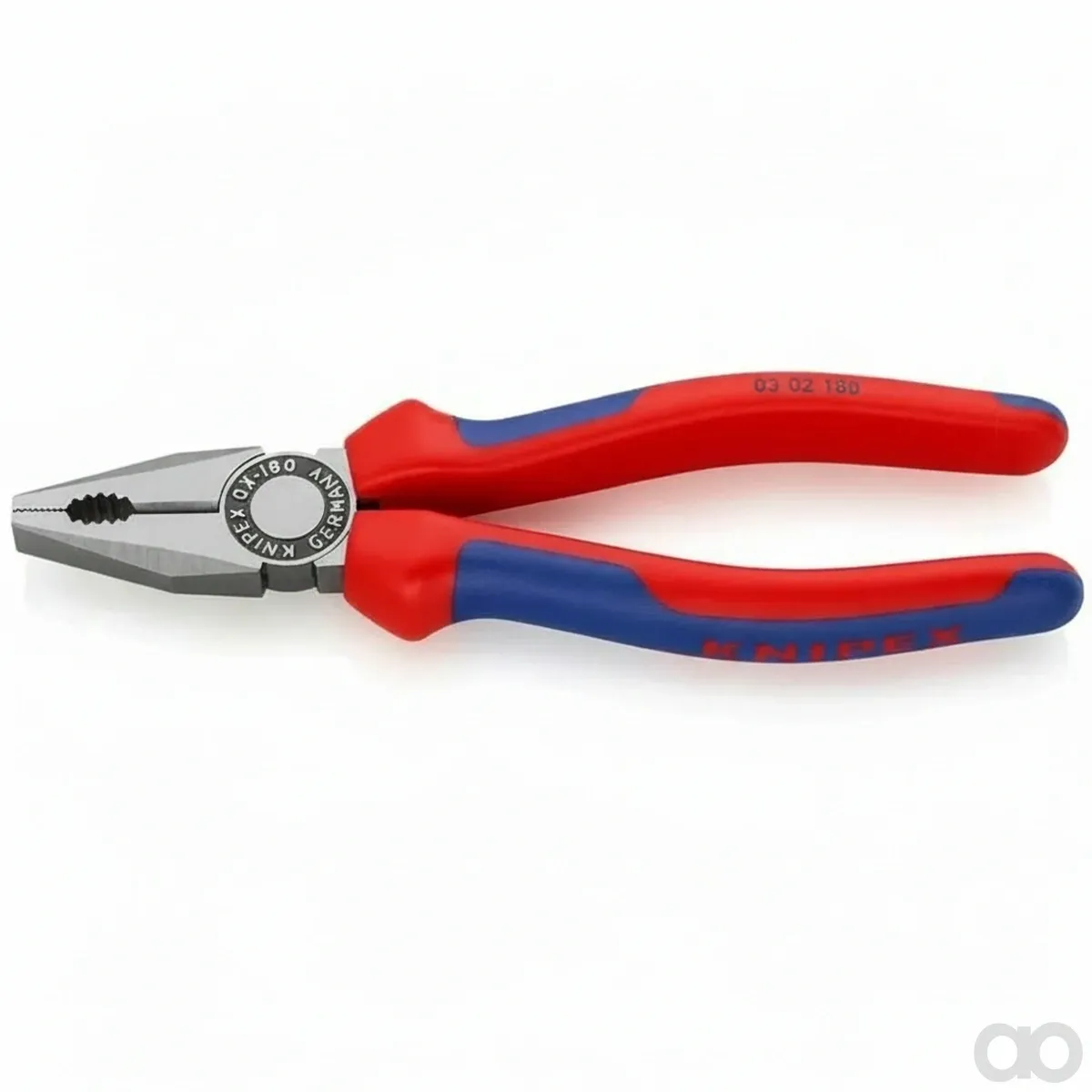 Knipex - 0302180 - Knipex Combination Pliers