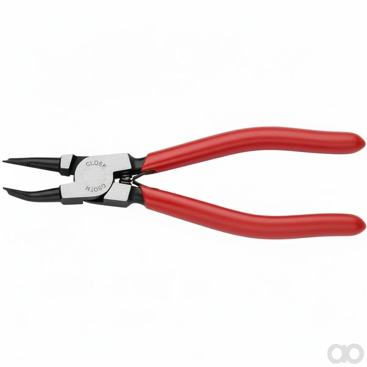 Knipex - 4611A3 - Retaining Ring Pliers A3