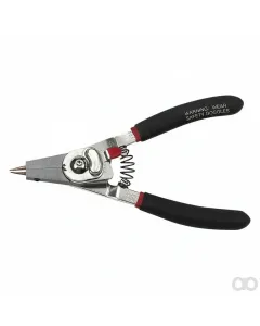 Knipex - 4611A4 - Retaining Ring Pliers Knipex
