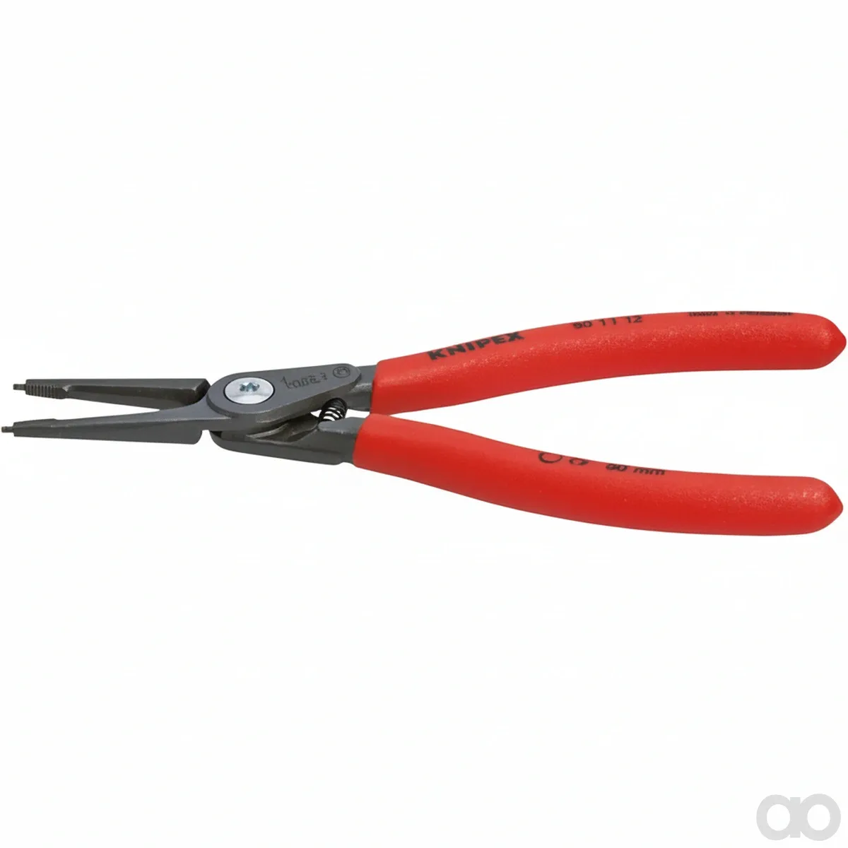 Knipex - 4811J1 - Knipex Precision Retaining Ring Pliers