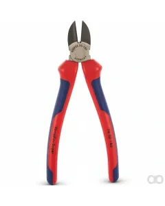 Knipex - 7002180 - Knipex Side Cutters