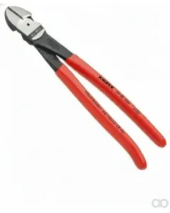 Knipex - 7401250 - Knipex Side Cutters Covered