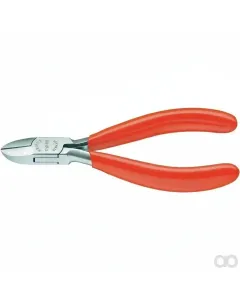 Knipex - 7701115 - Electronics Side Cutters