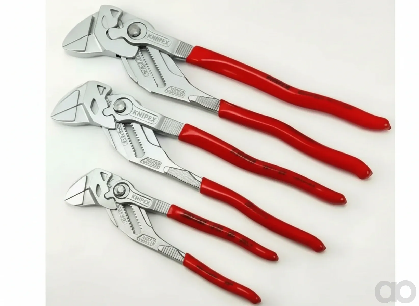 Knipex - 8603250 - Wrench Pliers Knipex
