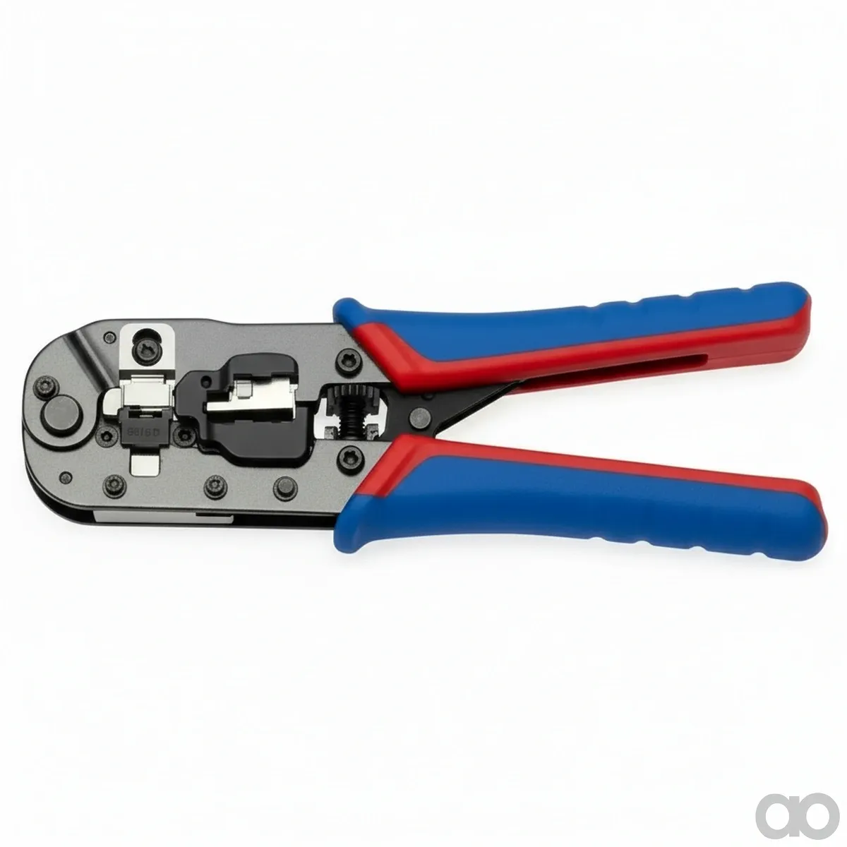 Knipex - 9722240 - Knipex Cable Lug Pliers