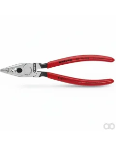 Knipex - 9771180 - Knipex Wire Ferrule Crimping Pliers
