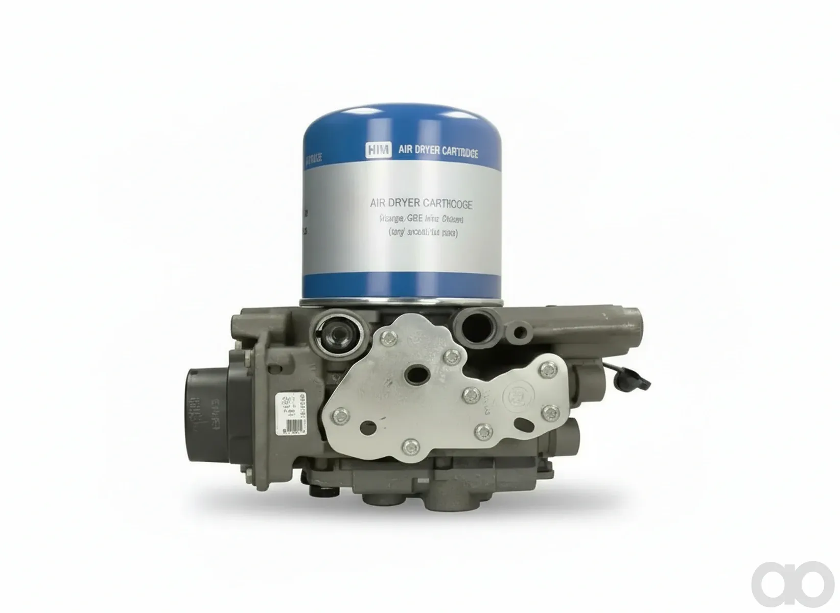Knorr Bremse - K138263N50 - EAC - Air Processing EAC 2,