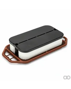 Kobelco - 2869874 - Crankcase Breather Filter