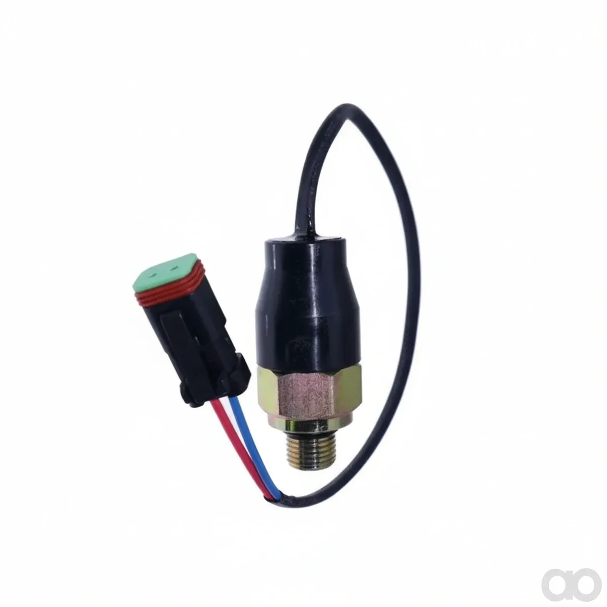 Kobelco - 31LF00500 - Hyundai Pressure Switch