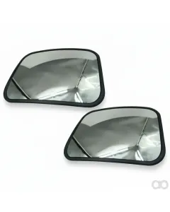 Kobelco - 71LB00111 - Mirror