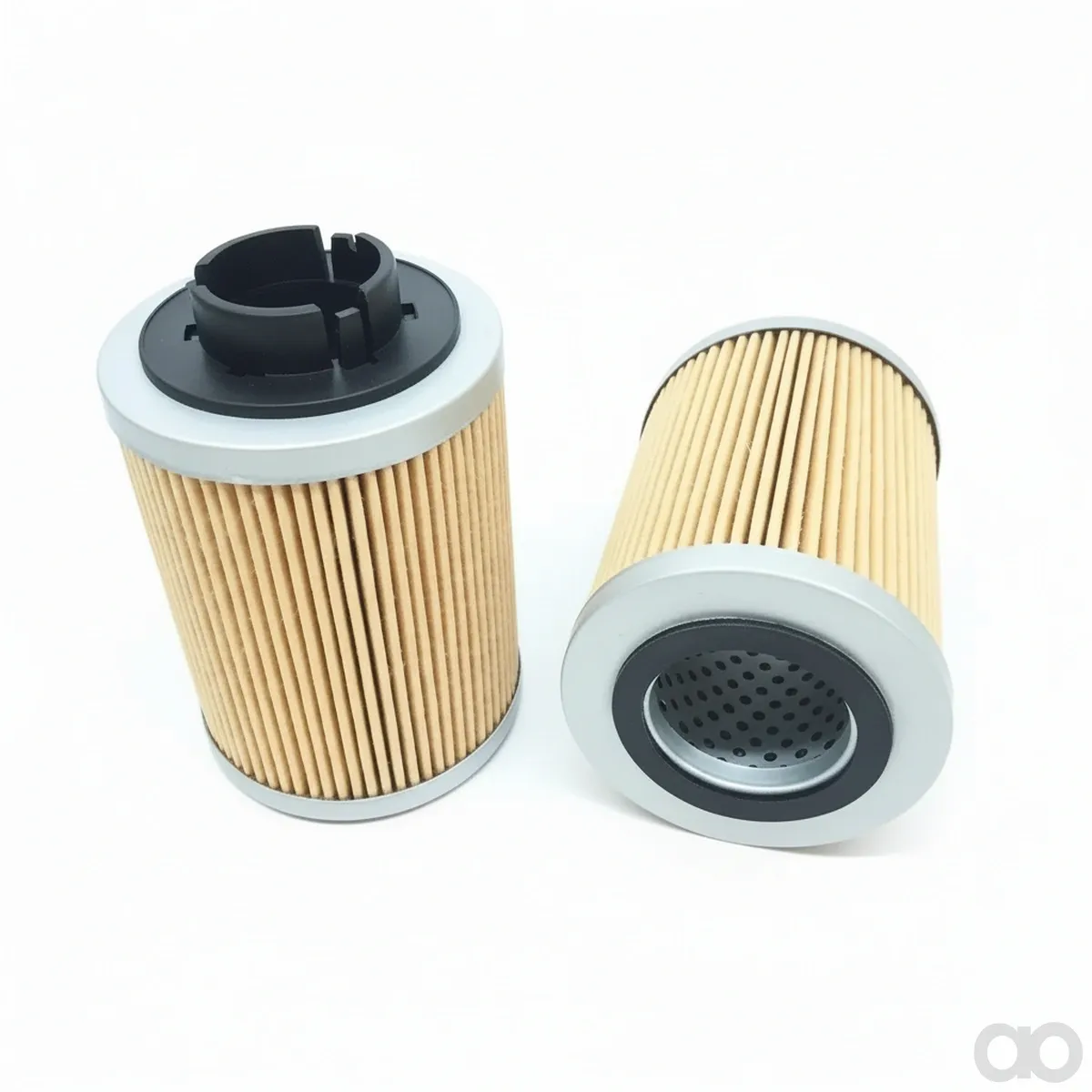 Kobelco - XJAU01349 - Separator Water Filter Complete