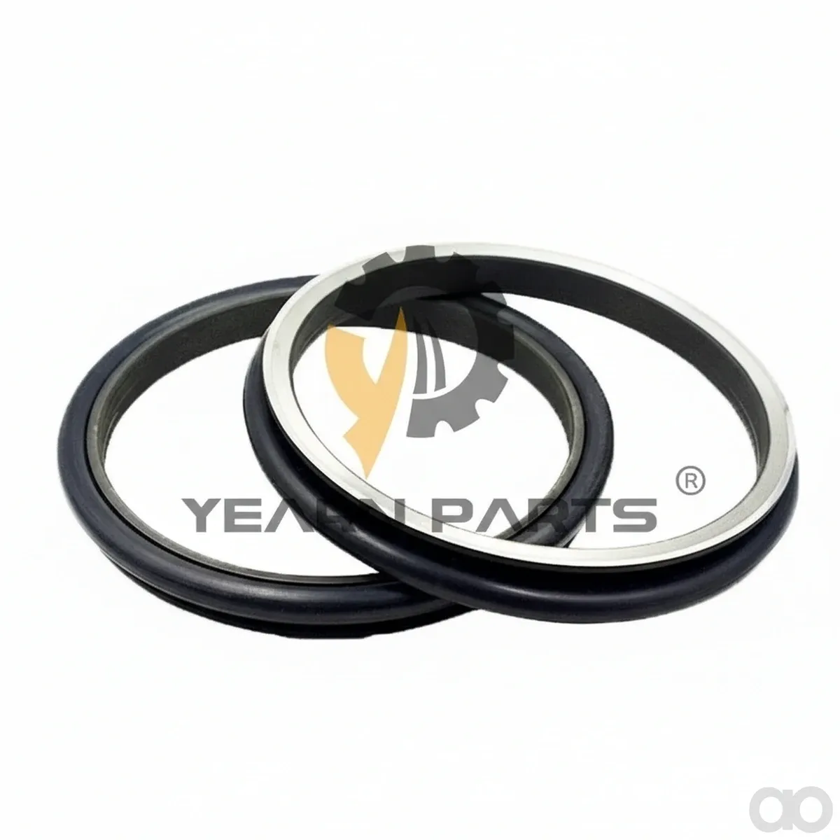 Kobelco - XKAH00916 - Retaining Ring Set