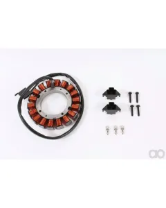 Kohler - 1208502 - Stator 25 Amp