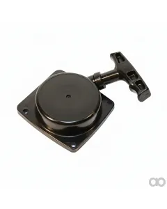 Kohler - 1216503S - Manual Starter Complete Kohler