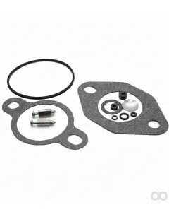 Kohler - 1275703 - Carburetor Kit