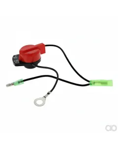 Kohler - 1709926S - Switch Ignition