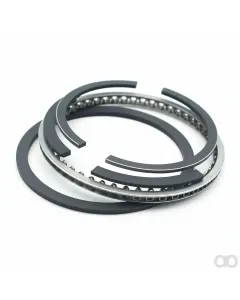 Kohler - 2410822S - Kohler Ring Set (Std)