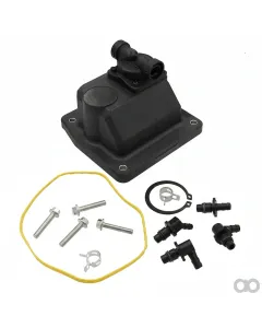 Kohler - 2455911S - Kit, Valve Cover-Fuel Pump