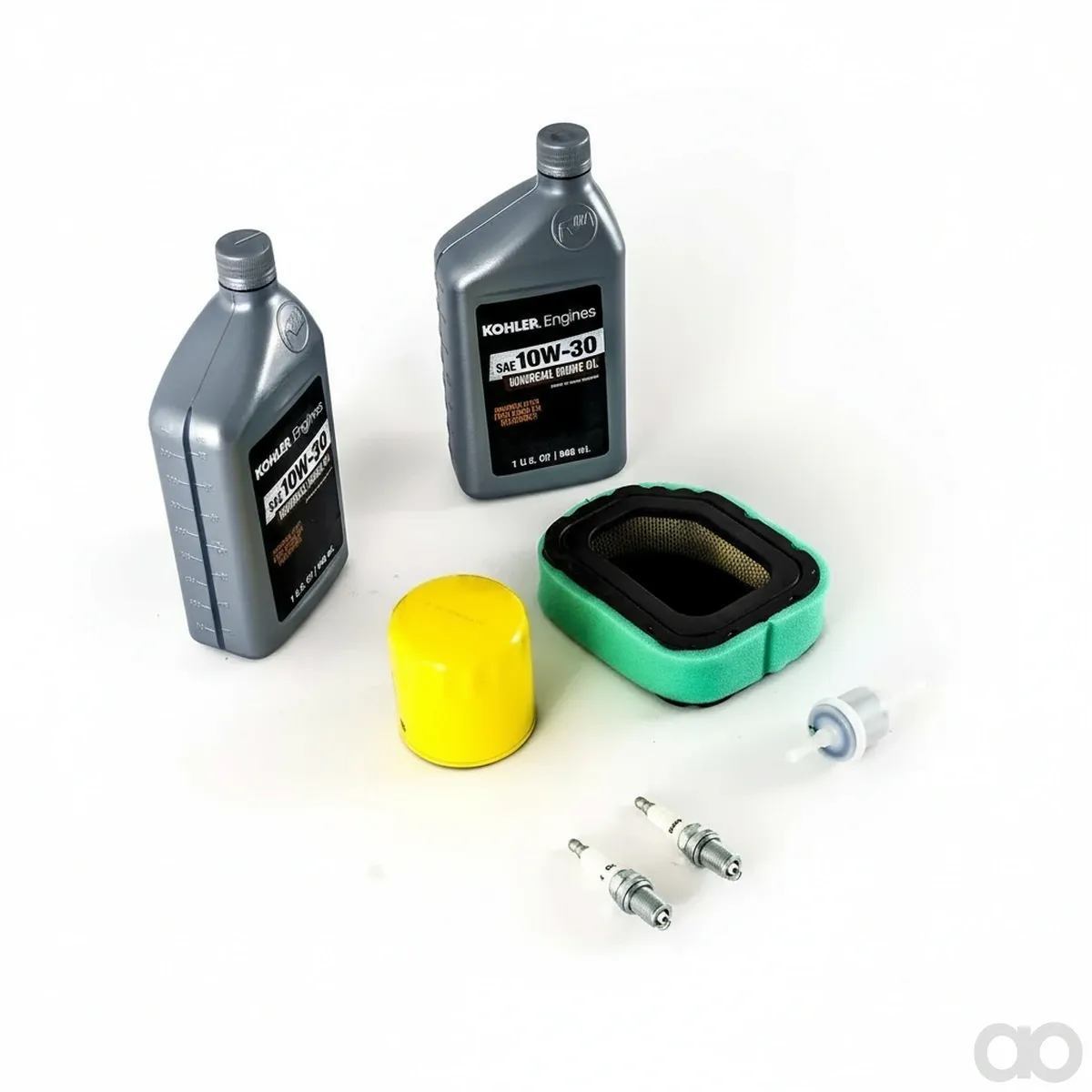 Kohler - 3278901S - Maintenance Kit For Courage Twin