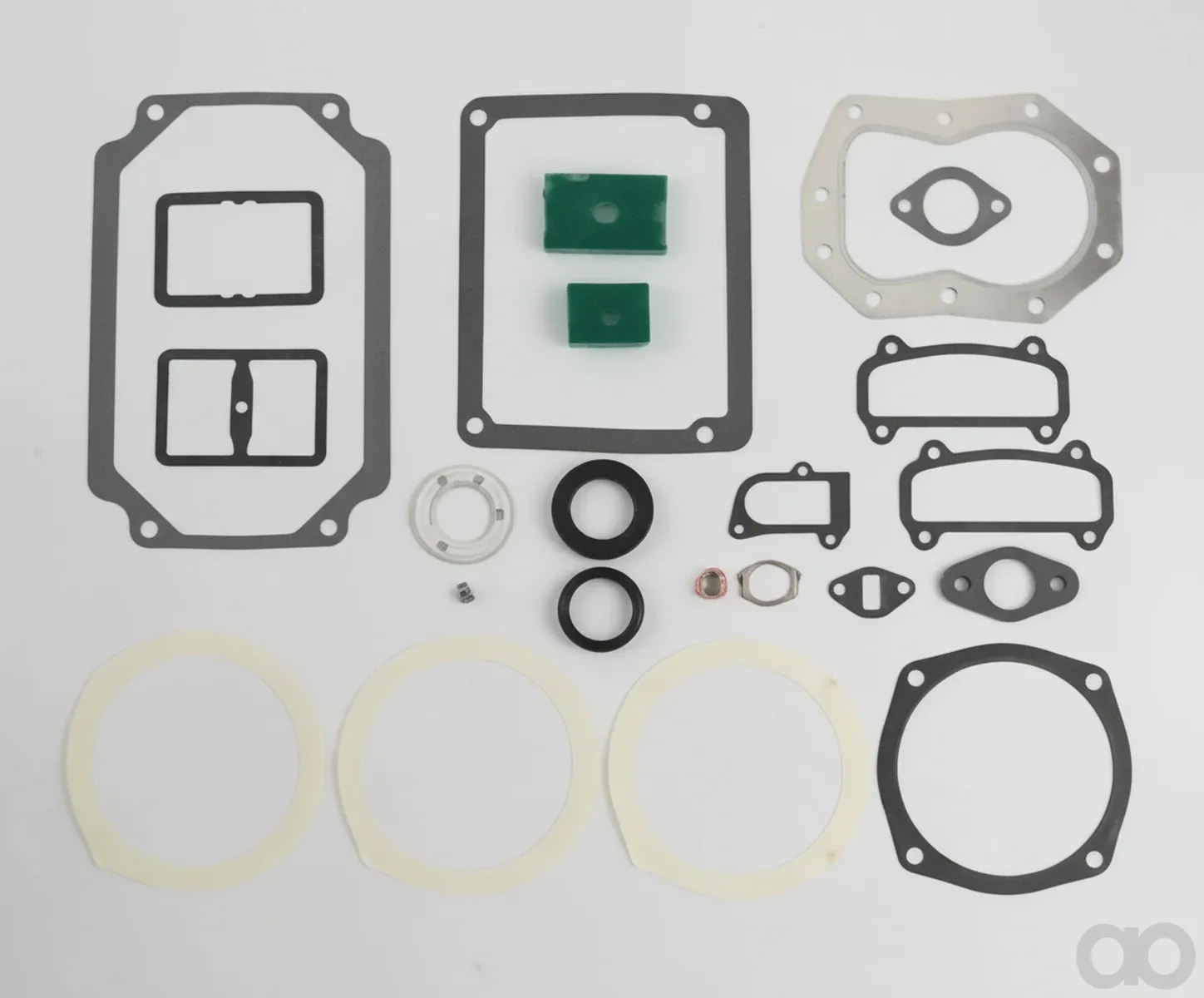 Kohler - 4575512S - Kohler Overhaul Kit